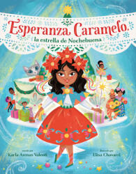 Esperanza Caramelo, La Estrella de Nochebuena (ISBN: 9780593705018)