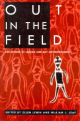 Out in the Field - Ellen Lewin, William L. Leap (ISBN: 9780252065187)