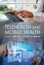 Telehealth and Mobile Health - Halit Eren (ISBN: 9781482236613)