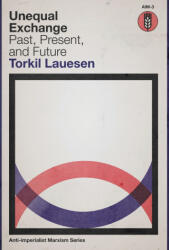 Unequal Exchange - Torkil Lauesen (ISBN: 9798295749834)