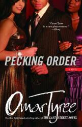 Pecking Order (ISBN: 9781416541943)