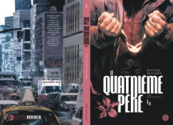 Le Quatrième Père tome 1 - Matteo SCALERA (ISBN: 9782488807029)