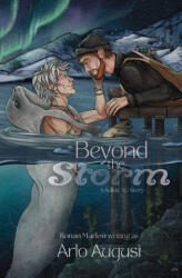 Beyond the Storm - Ronan Marlow, Arlo August (ISBN: 9798188791780)