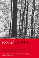 Second Growth (ISBN: 9780774810593)