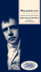 Introductions and Notes from the Magnum Opus (ISBN: 9780748614912)
