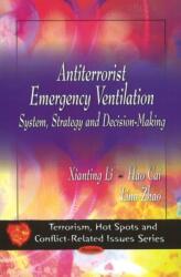 Antiterrorist Emergency Ventilation (ISBN: 9781607410416)