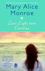 Last Light Over Carolina (ISBN: 9781416550099)