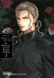 Requiem of the Rose King: Die Königin und der Ritter der Rose 3 - Alexandra Klepper (ISBN: 9783551801845)