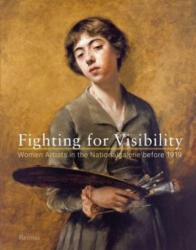Fighting for Visibility - Nuria Jetter, Birgit Verwiebe, Yvette Deseyve, Ralph Gleis (ISBN: 9783496016359)