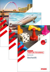STARK Abitur-Training - Analysis, Analytische Geometrie, Stochastik - Raimund Ordowski, Arnold Zitterbart, Franz Wieand, Ingeborg Goller (ISBN: 9783849062408)