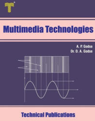 Multimedia Technologies - A. P. Godse (ISBN: 9789333223409)