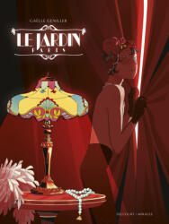 Le Jardin, Paris - Gaëlle Geniller, Gaëlle Geniller (2026)