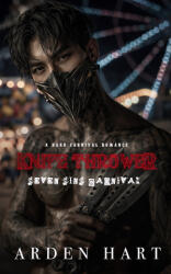 Knife Thrower - Arden Hart (2026)