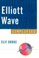 Elliott Wave Simplified - Cliff Droke (ISBN: 9781883272487)