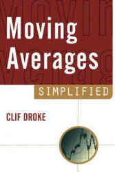 Moving Averages Simplified - Cliff Droke (ISBN: 9781883272661)