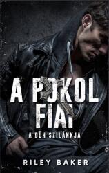 A Pokol Fiai (ISBN: 9786156757067)
