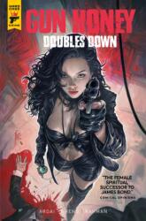Gun Honey Doubles Down (ISBN: 9781787749580)