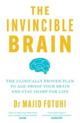 The Invincible Brain (ISBN: 9781035427871)
