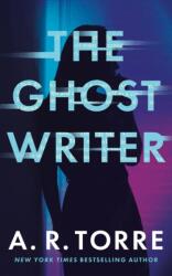 The Ghostwriter (ISBN: 9781662540523)