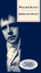 Redgauntlet (ISBN: 9780748605804)