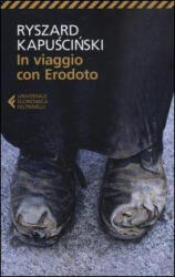 In viaggio con Erodoto - Ryszard Kapuscinski, V. Verdiani (ISBN: 9788807880377)