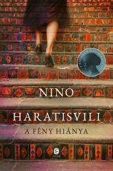 A fény hiánya (ISBN: 9786151063439)