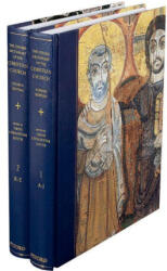 Oxford Dictionary of the Christian Church - Andrew Louth (ISBN: 9780199642465)
