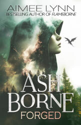 Ashborne | Forged - Aimee Lynn (2026)