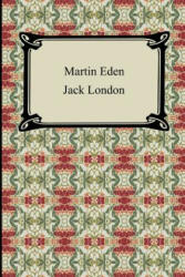 Martin Eden - Jack London (ISBN: 9781420929744)