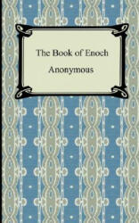 The Book of Enoch (ISBN: 9781420930450)