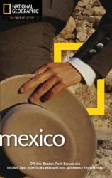 National Geographic Traveler Mexico, 3rd Edition - Jane Onstott (ISBN: 9781426205248)