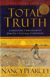 Total Truth (ISBN: 9781433502200)