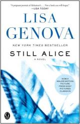 Still Alice - Lisa Genova (ISBN: 9781439102817)