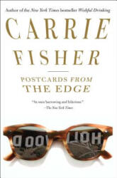 Postcards from the Edge - Carrie Fisher (ISBN: 9781439194003)
