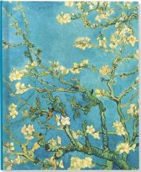 Almond Blossom Journal (ISBN: 9781441303578)