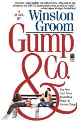 Gump & Co. - Winston Groom (ISBN: 9781451607543)