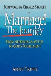 Marriage! the Journey (ISBN: 9781553068464)
