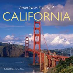 California - Dan Liebman (ISBN: 9781554075454)