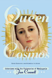 Queen of the Cosmos - Janice T. Connell (ISBN: 9781557254078)