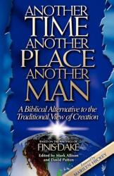 Another Time Another Place Another Man (ISBN: 9781558291102)