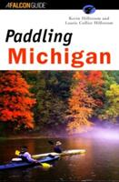 Paddling Michigan (ISBN: 9781560448389)