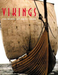 Vikings: The North Atlantic Saga (ISBN: 9781560989950)
