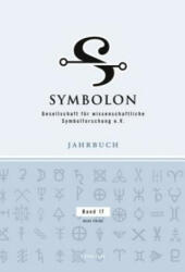 Symbolon - Hermann Jung, Michael A. Rappenglück (ISBN: 9783631604373)