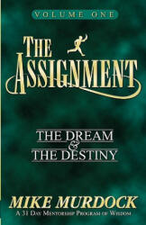 Assignment Vol. 1 - Murdock, Mike, Dr (ISBN: 9781563940538)