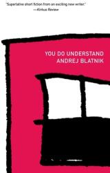 You Do Understand (ISBN: 9781564785992)