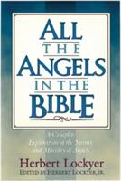 All the Angels in the Bible (ISBN: 9781565631984)