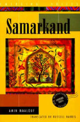Samarkand - Amin Maalouf, Russell Harris (ISBN: 9781566562935)