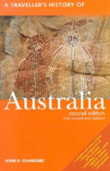 Traveller's History of Australia - John H. Chambers, N. Sinclair (ISBN: 9781566564243)
