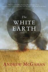 White Earth (ISBN: 9781569474419)