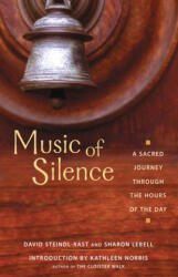 Music Of Silence - Sharon Lebell (ISBN: 9781569752975)